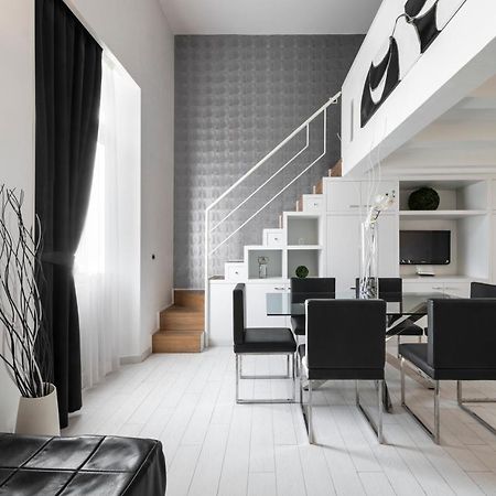 Lhp Suite Roma Piazza Del Popolo Kültér fotó