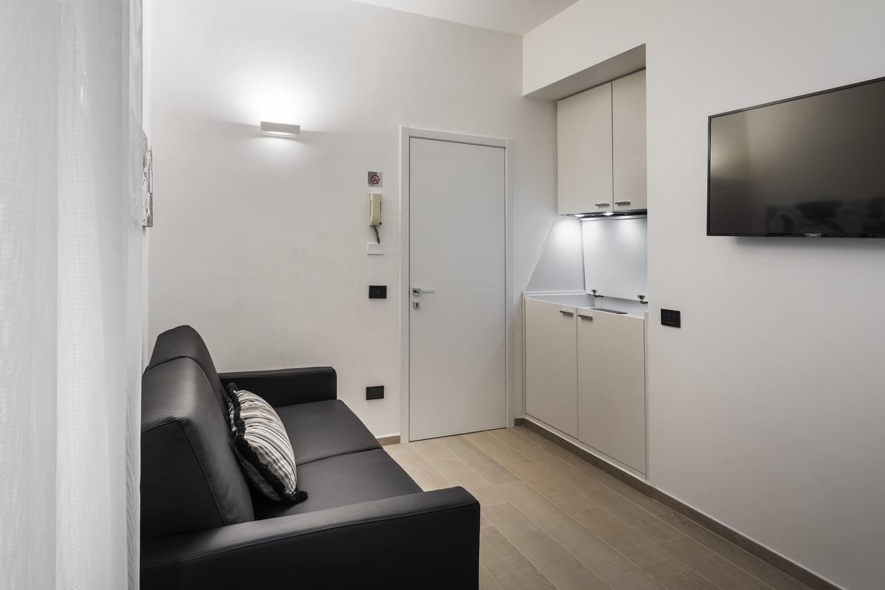 Lhp Suite Roma Piazza Del Popolo Kültér fotó