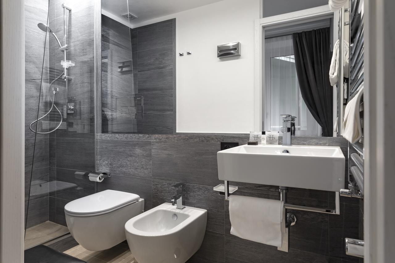 Lhp Suite Roma Piazza Del Popolo Kültér fotó
