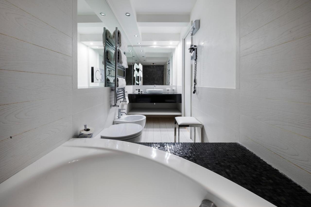 Lhp Suite Roma Piazza Del Popolo Kültér fotó
