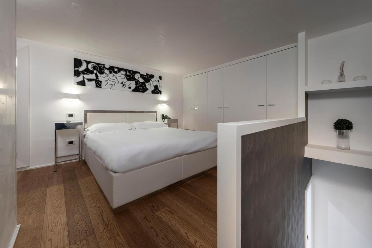 Lhp Suite Roma Piazza Del Popolo Kültér fotó