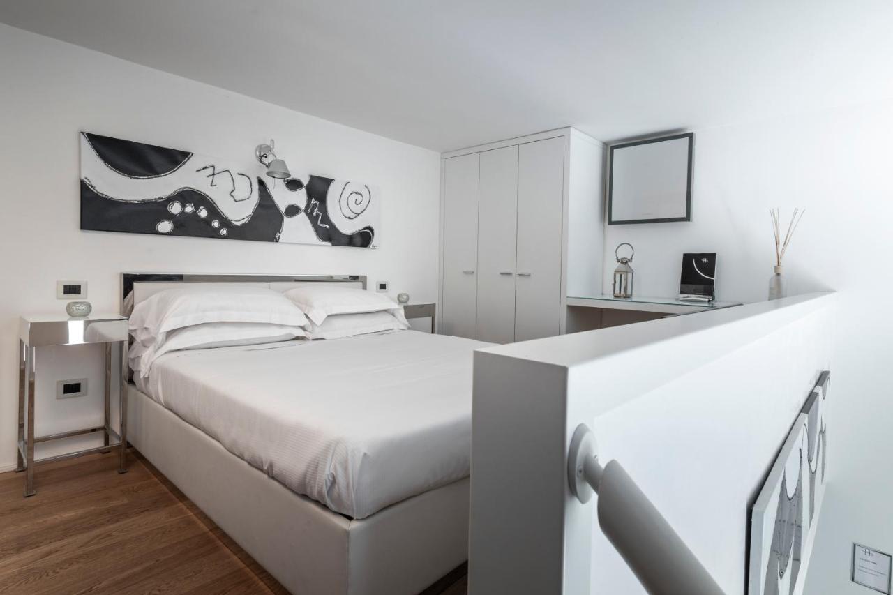Lhp Suite Roma Piazza Del Popolo Kültér fotó