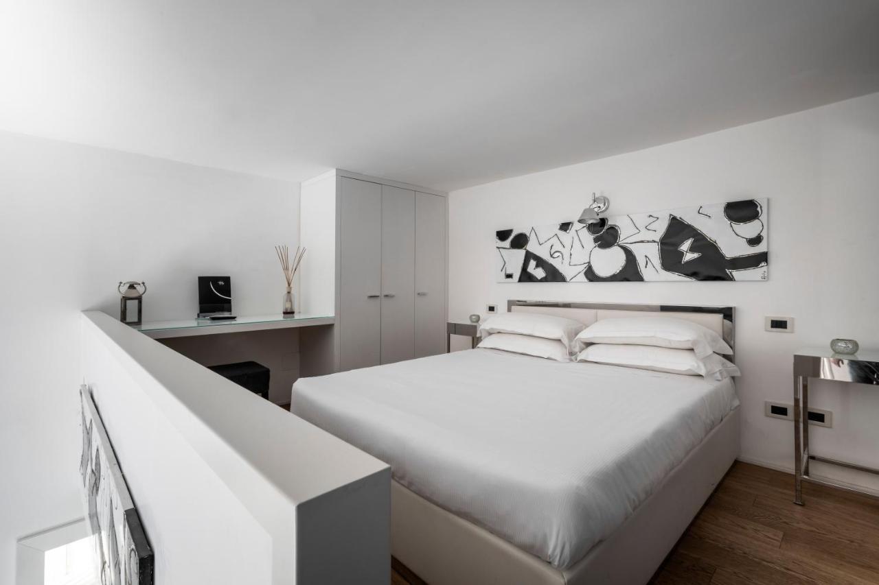 Lhp Suite Roma Piazza Del Popolo Kültér fotó