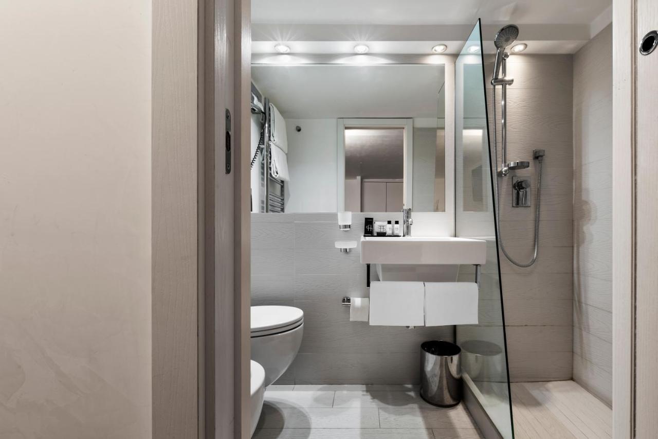 Lhp Suite Roma Piazza Del Popolo Kültér fotó