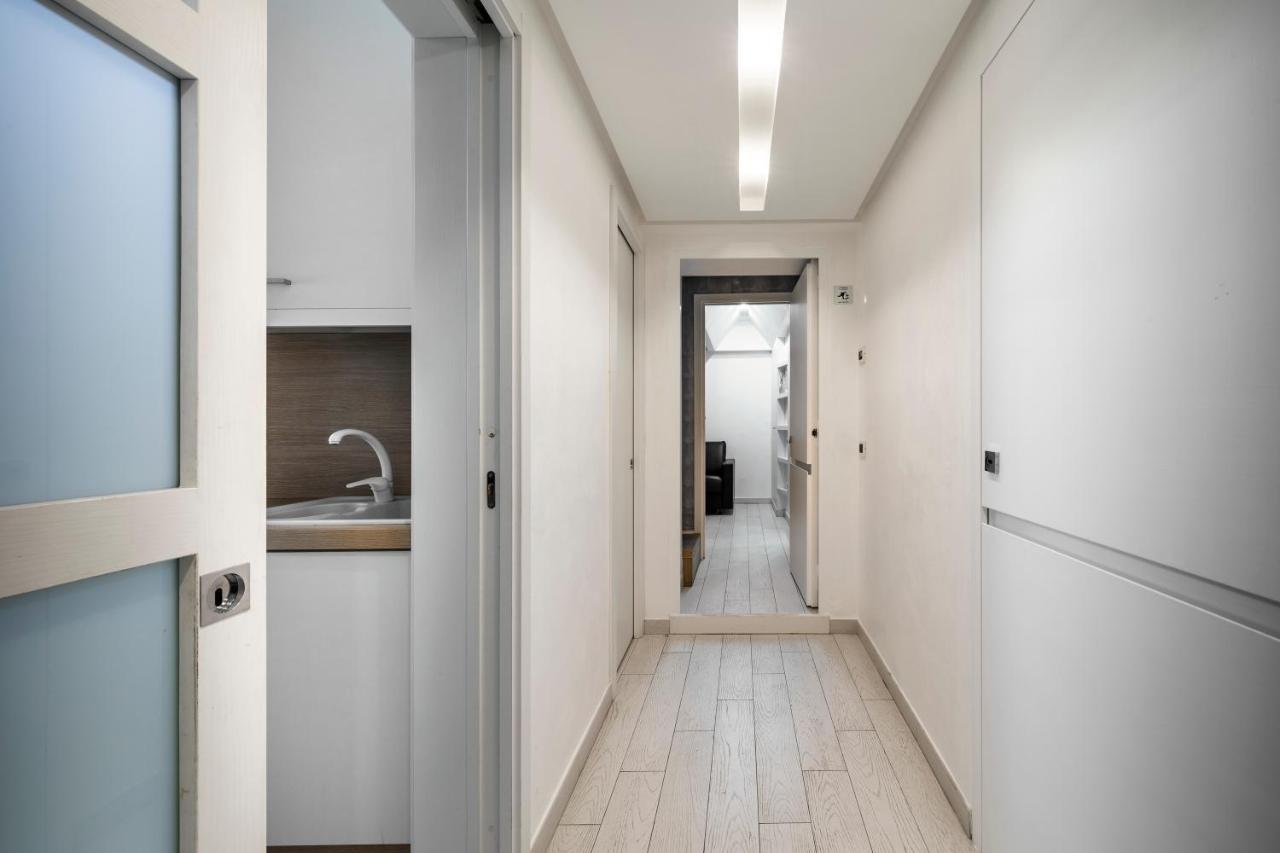 Lhp Suite Roma Piazza Del Popolo Kültér fotó