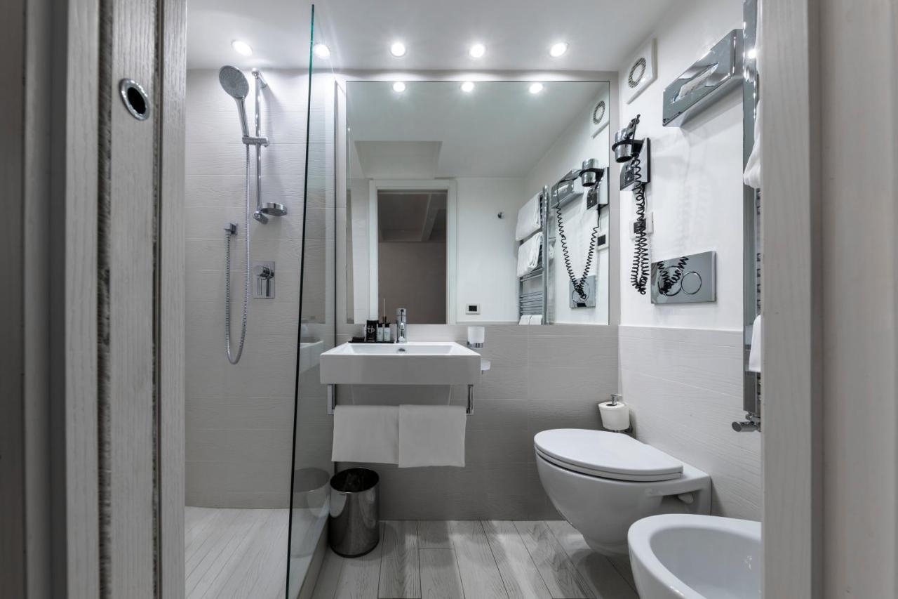 Lhp Suite Roma Piazza Del Popolo Kültér fotó