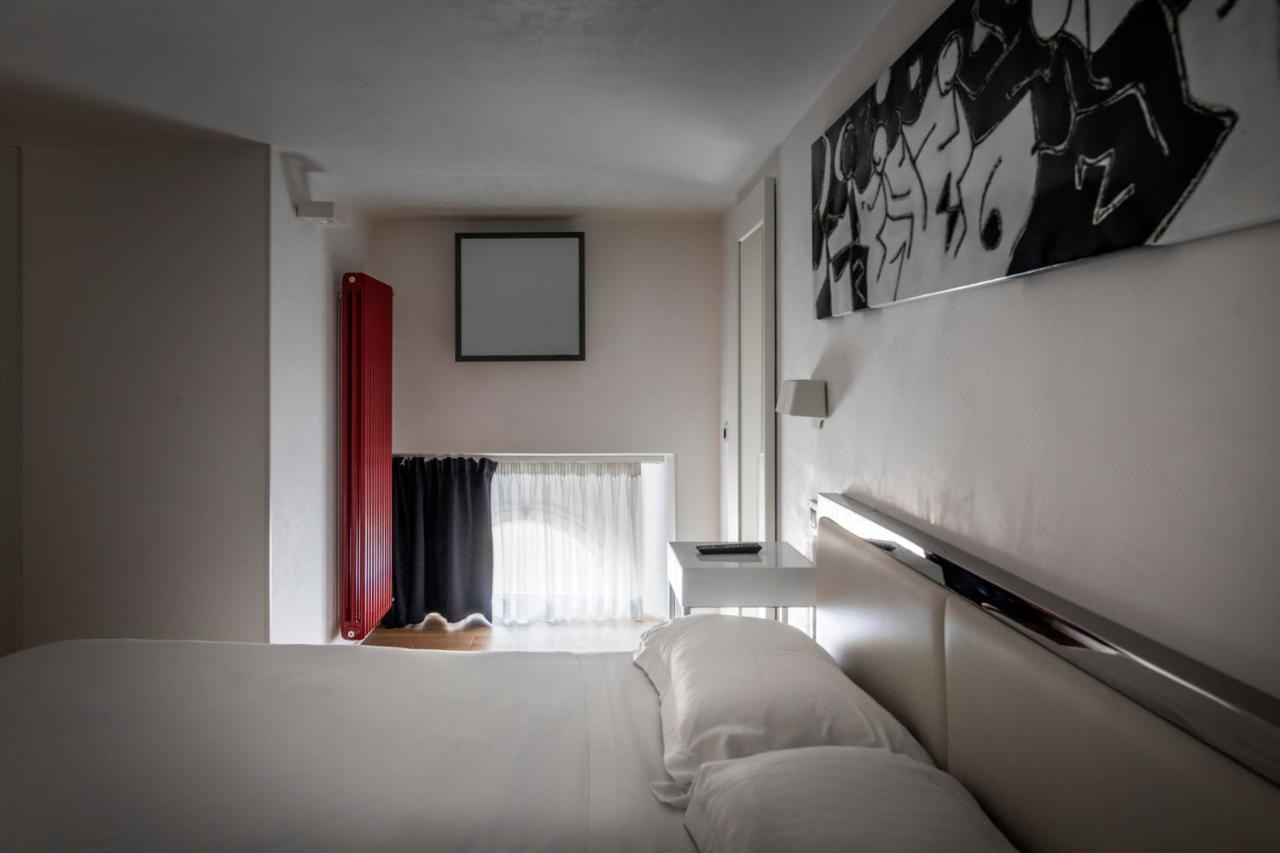 Lhp Suite Roma Piazza Del Popolo Kültér fotó