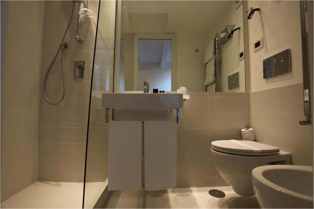 Lhp Suite Roma Piazza Del Popolo Kültér fotó