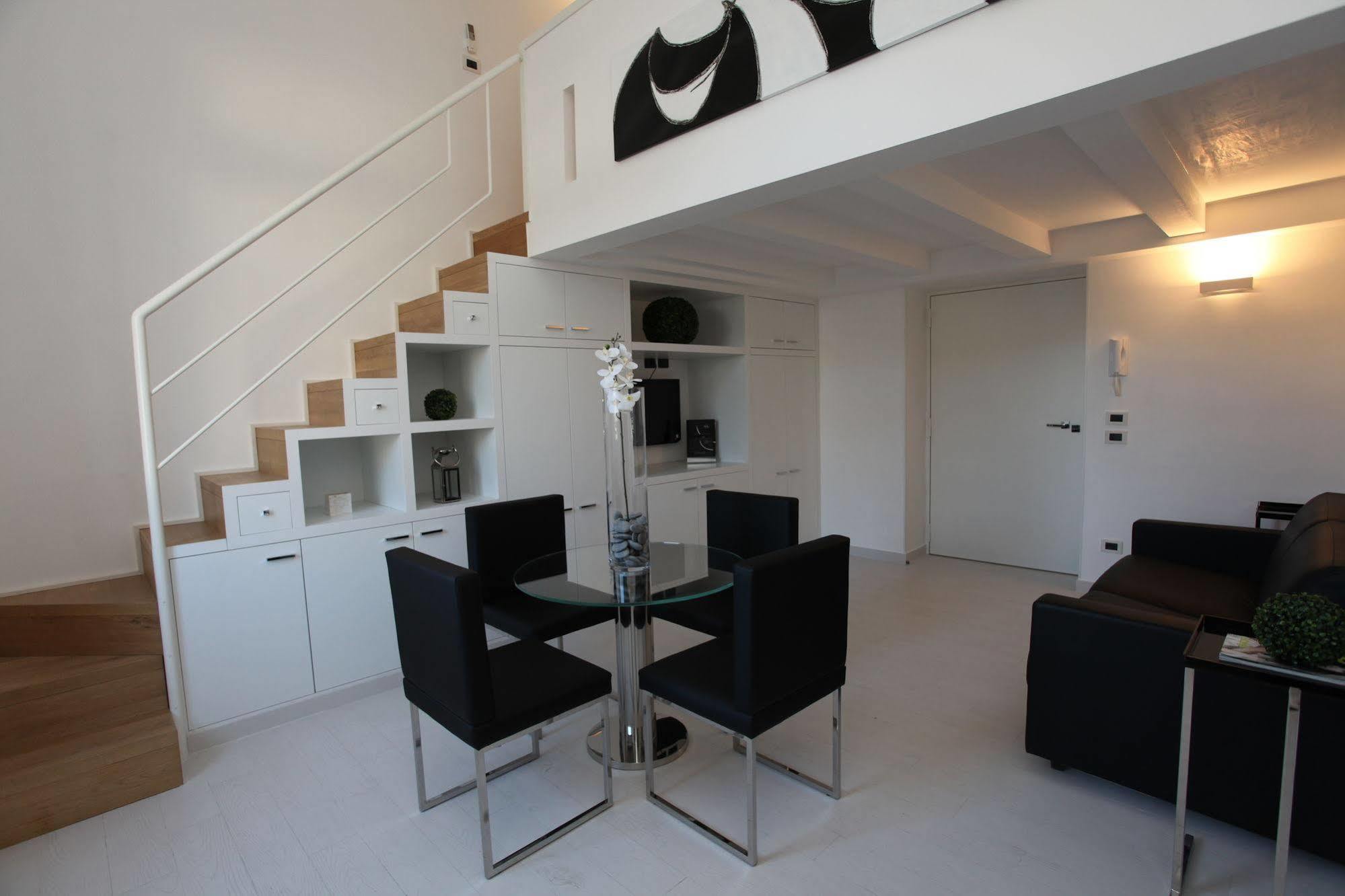 Lhp Suite Roma Piazza Del Popolo Kültér fotó