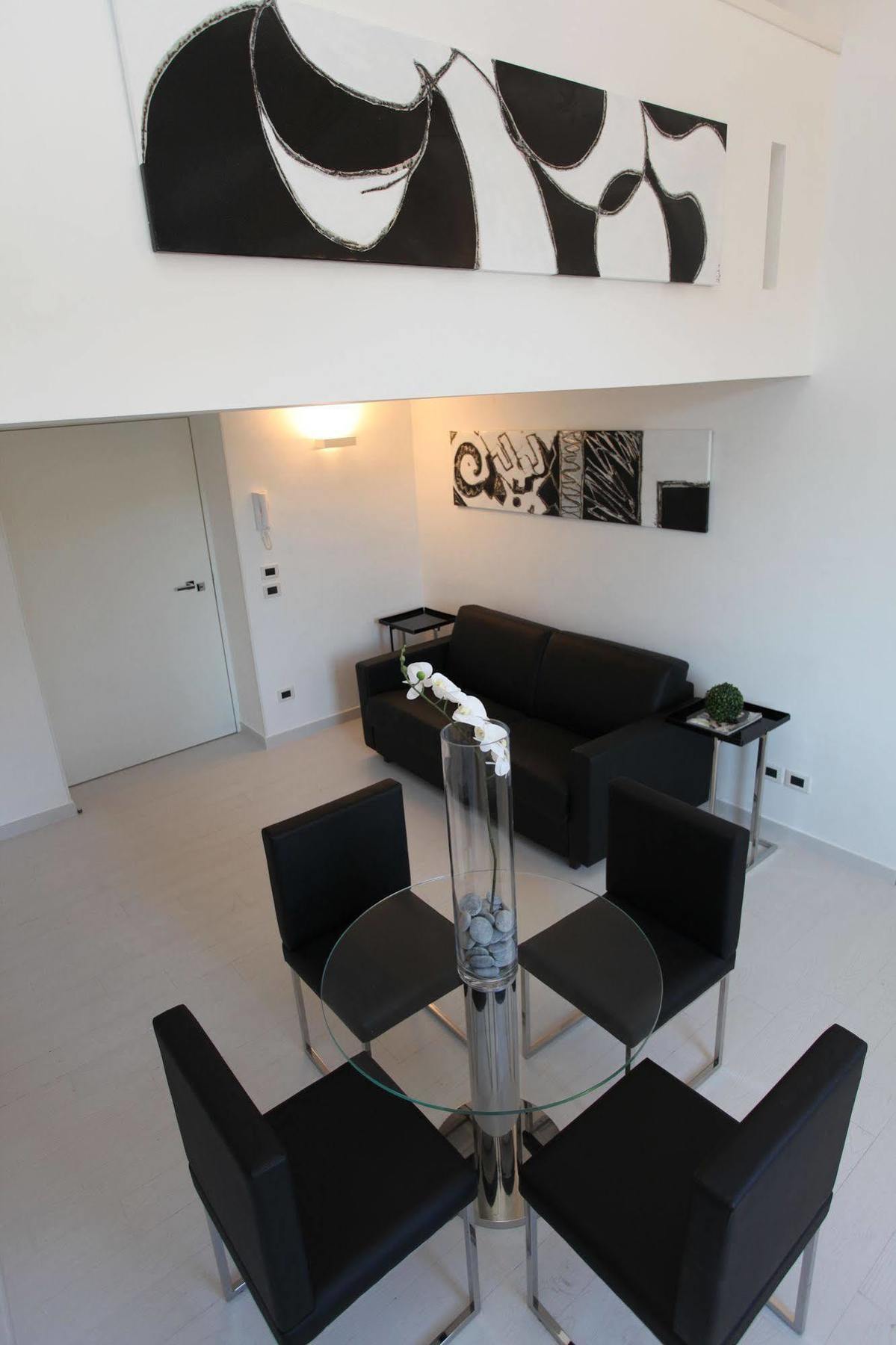 Lhp Suite Roma Piazza Del Popolo Kültér fotó
