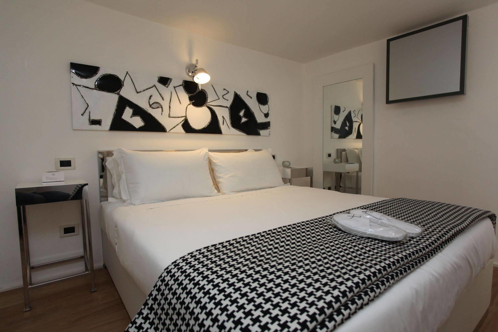 Lhp Suite Roma Piazza Del Popolo Kültér fotó