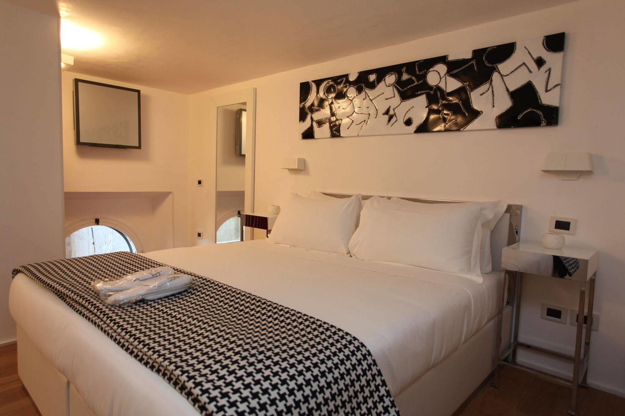 Lhp Suite Roma Piazza Del Popolo Kültér fotó