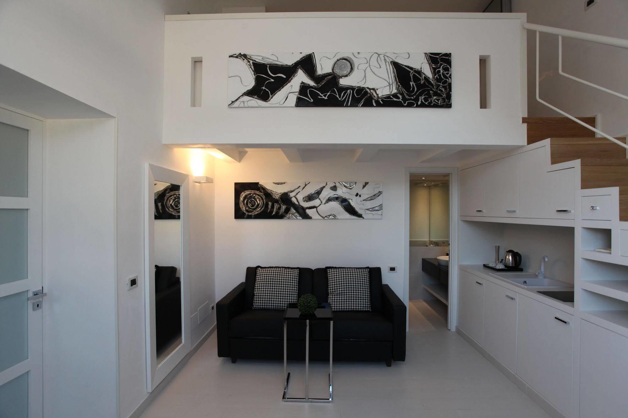 Lhp Suite Roma Piazza Del Popolo Kültér fotó