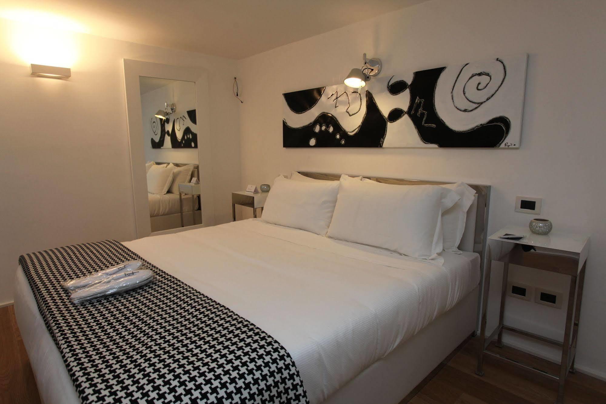 Lhp Suite Roma Piazza Del Popolo Kültér fotó