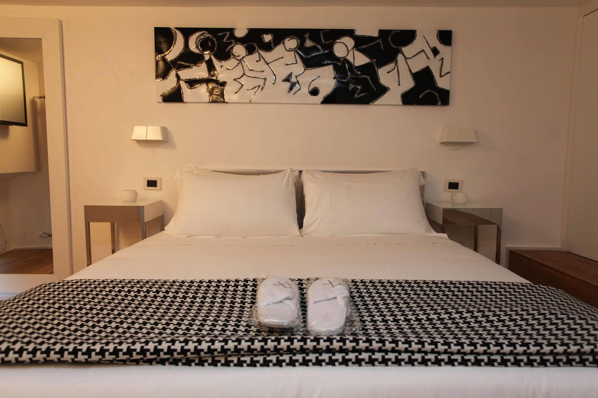 Lhp Suite Roma Piazza Del Popolo Kültér fotó