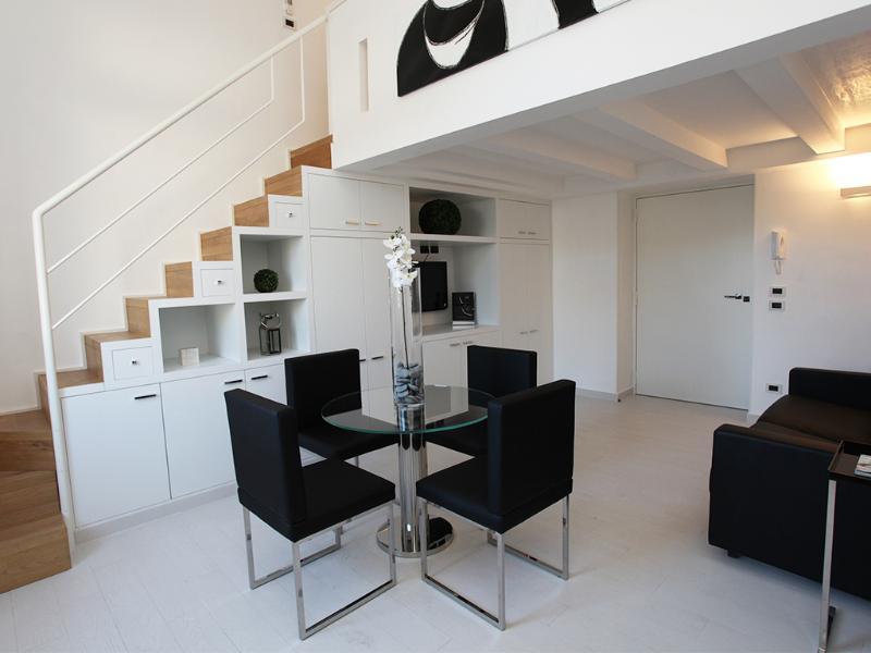 Lhp Suite Roma Piazza Del Popolo Kültér fotó