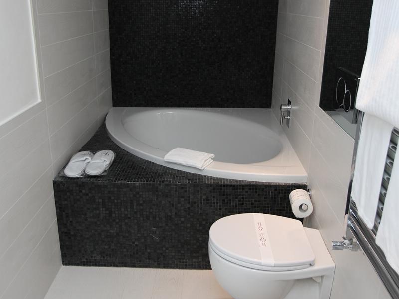 Lhp Suite Roma Piazza Del Popolo Kültér fotó