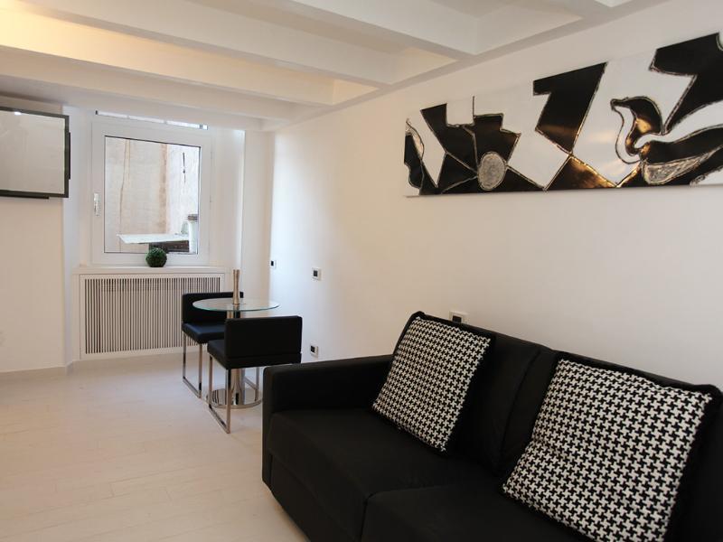 Lhp Suite Roma Piazza Del Popolo Kültér fotó