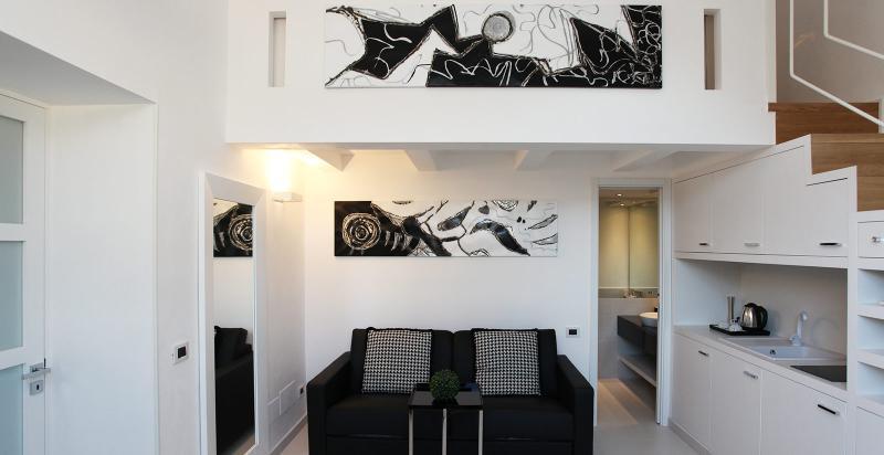 Lhp Suite Roma Piazza Del Popolo Kültér fotó