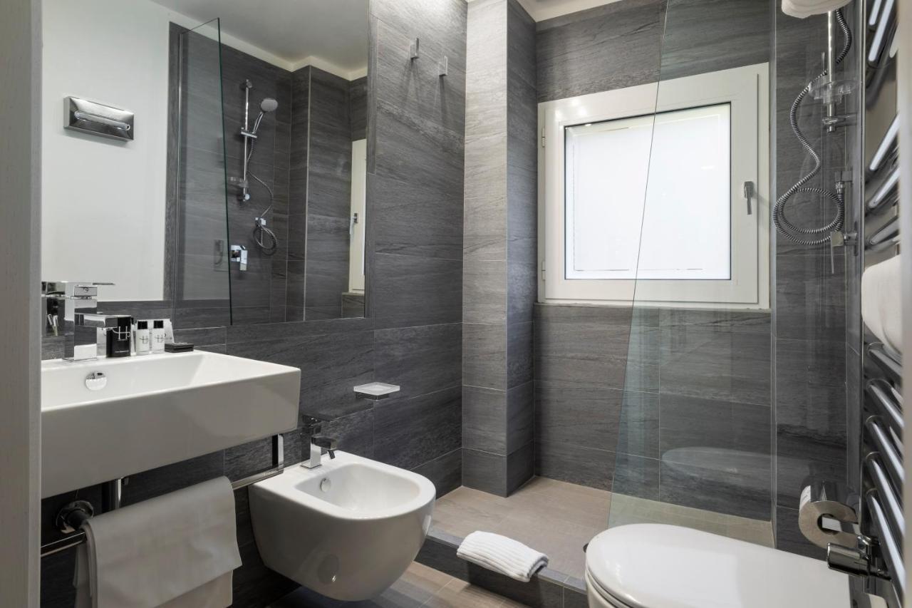 Lhp Suite Roma Piazza Del Popolo Kültér fotó